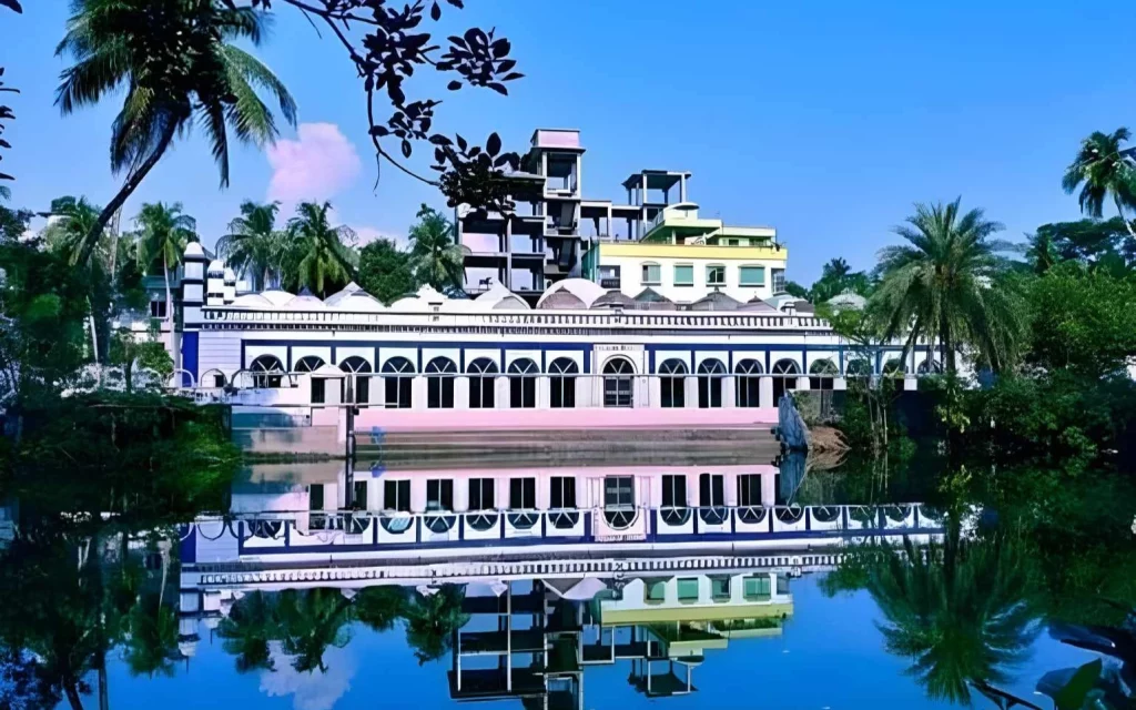 রায়পুর বড় মসজিদ
